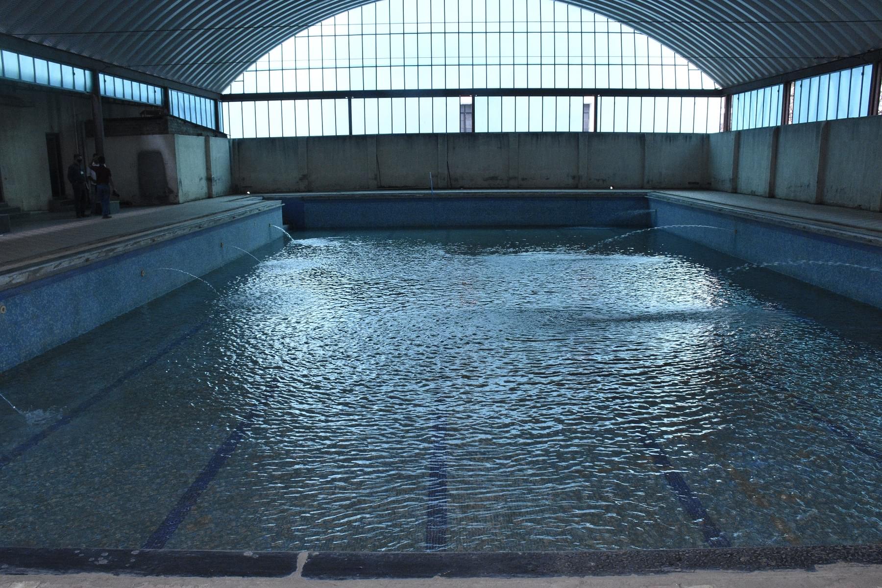 GHRCEM Infrastructure photo 31